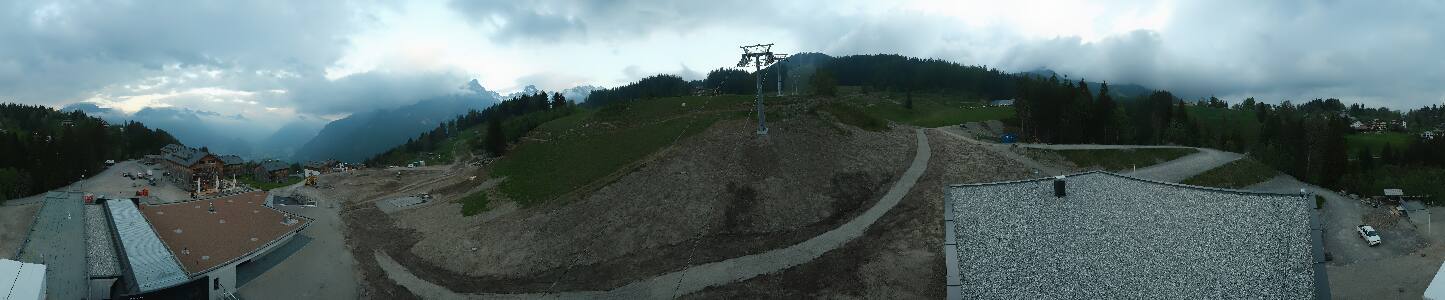 Bikepark Brandnertal