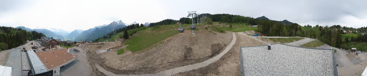 Bikepark Brandnertal