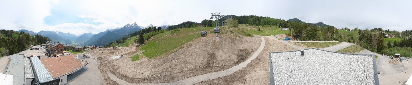 Bikepark Brandnertal