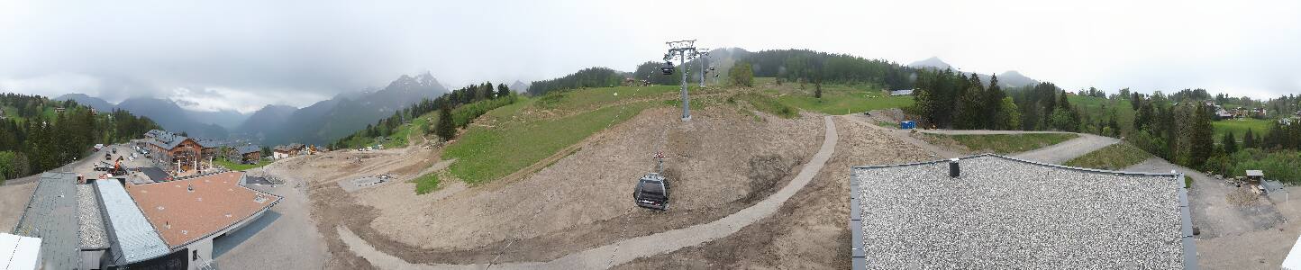 Bikepark Brandnertal
