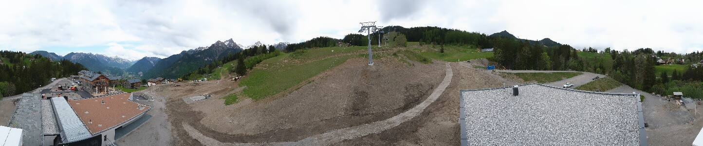 Bikepark Brandnertal