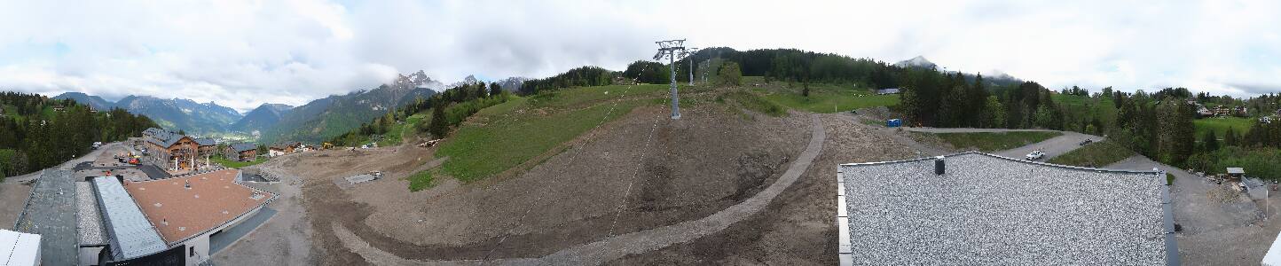 Bikepark Brandnertal