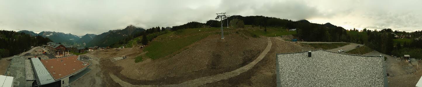 Bikepark Brandnertal