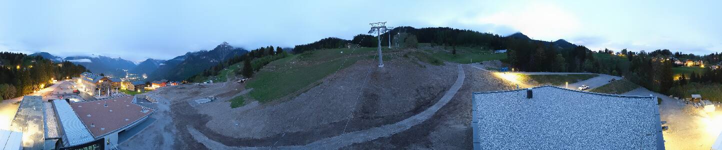 Bikepark Brandnertal