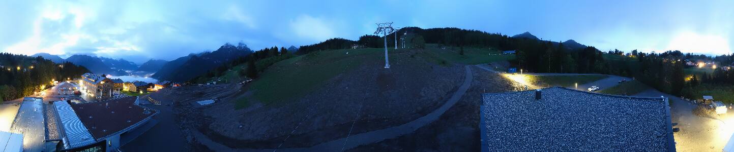 Bikepark Brandnertal