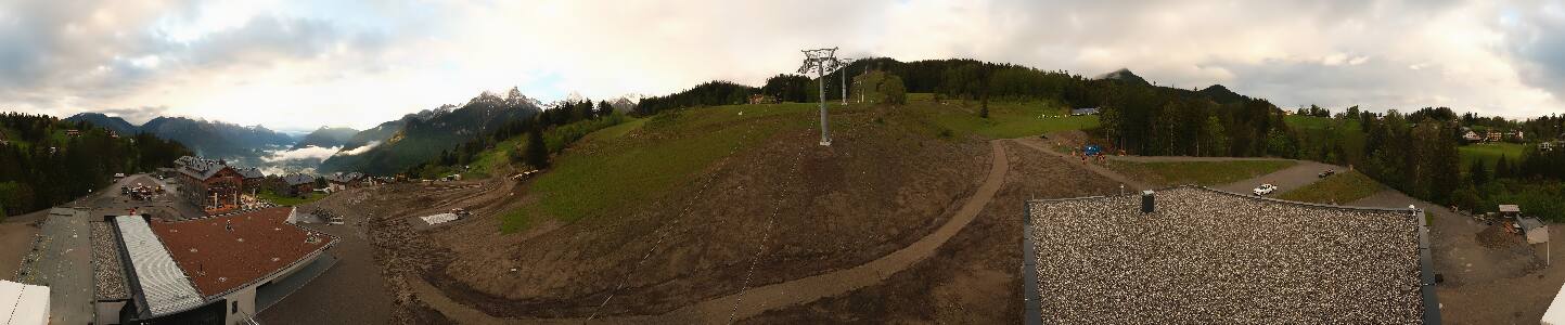 Bikepark Brandnertal