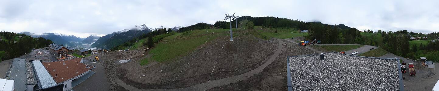 Bikepark Brandnertal