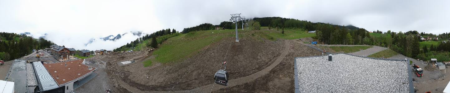 Bikepark Brandnertal
