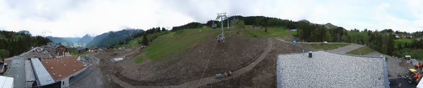 Bikepark Brandnertal