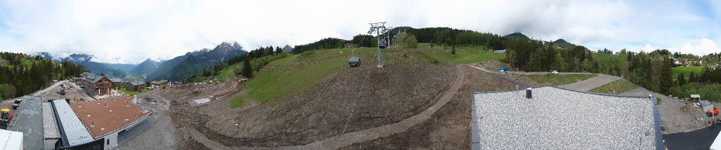 Bikepark Brandnertal