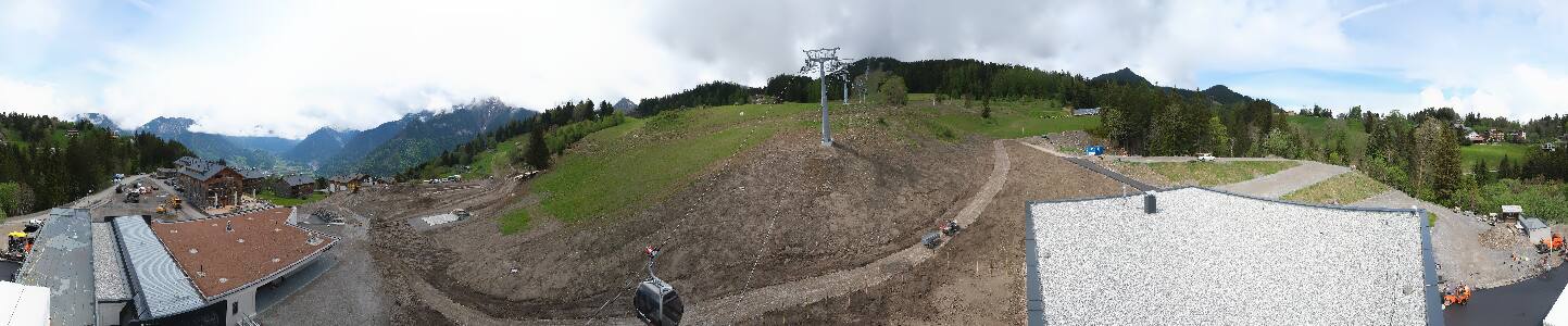 Bikepark Brandnertal