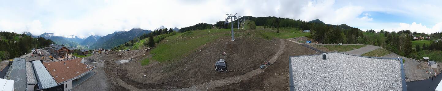 Bikepark Brandnertal