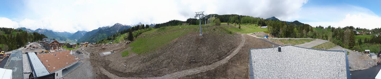 Bikepark Brandnertal