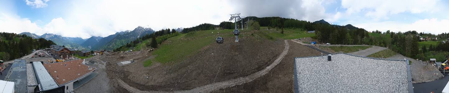 Bikepark Brandnertal