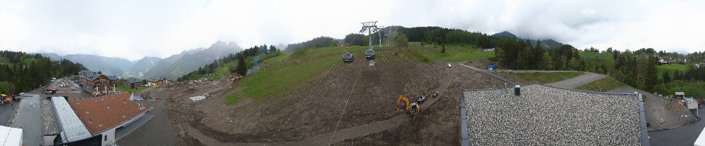 Bikepark Brandnertal