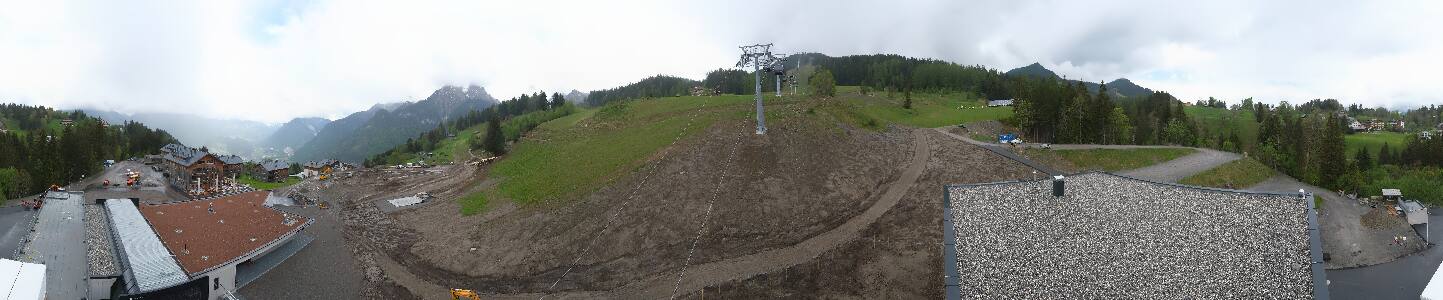 Bikepark Brandnertal