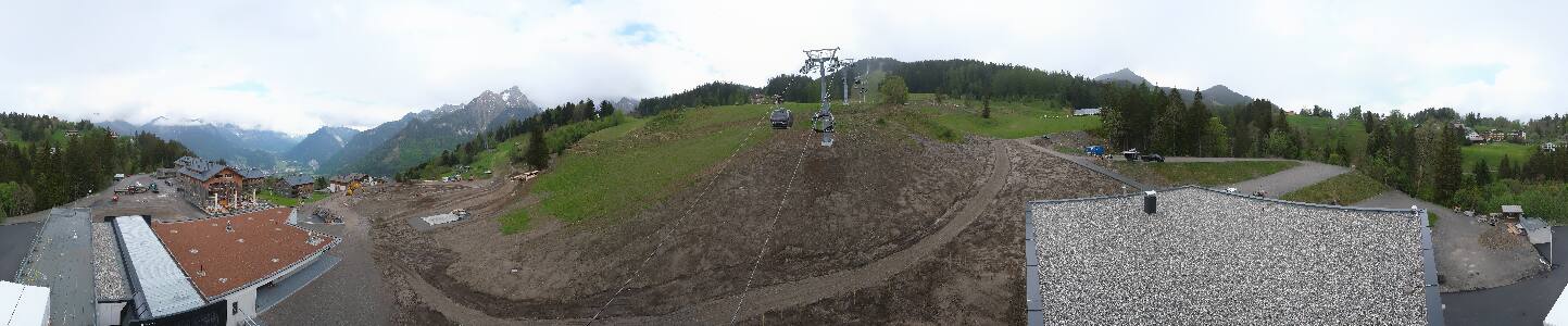 Bikepark Brandnertal