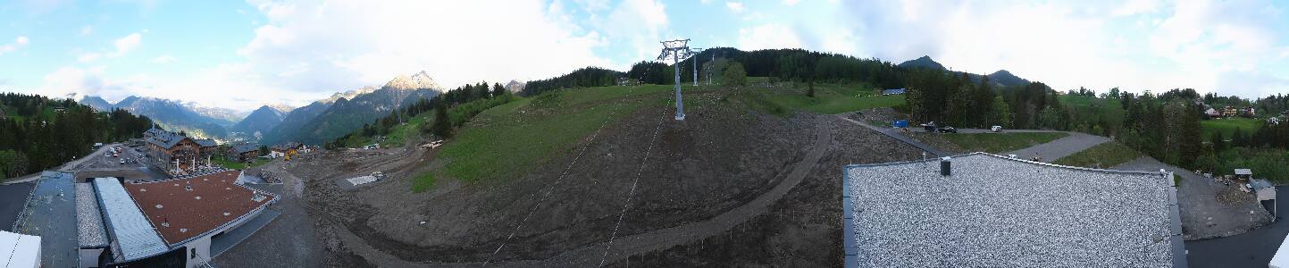 Bikepark Brandnertal