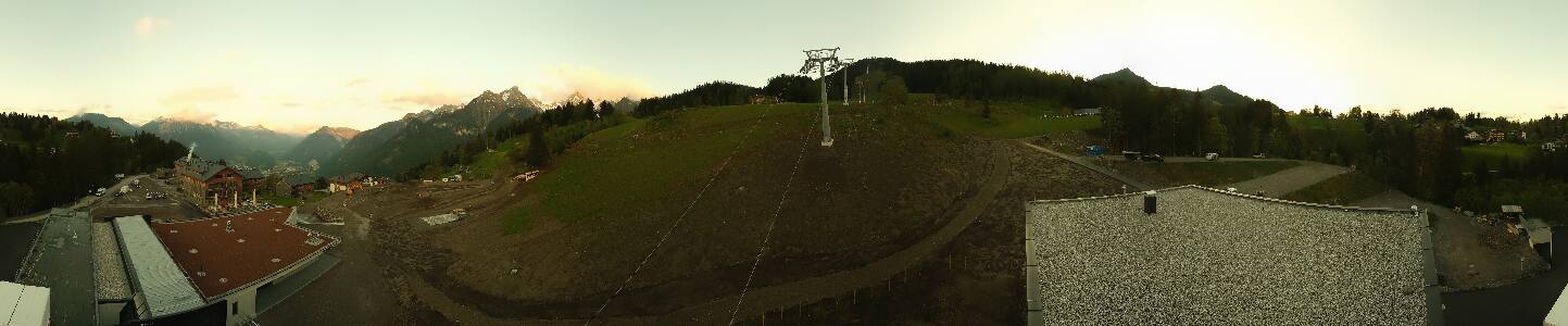 Bikepark Brandnertal