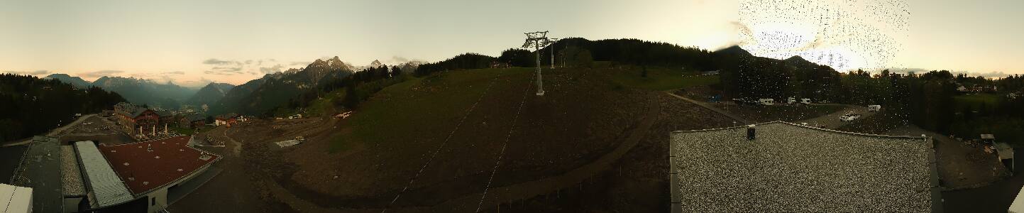 Bikepark Brandnertal