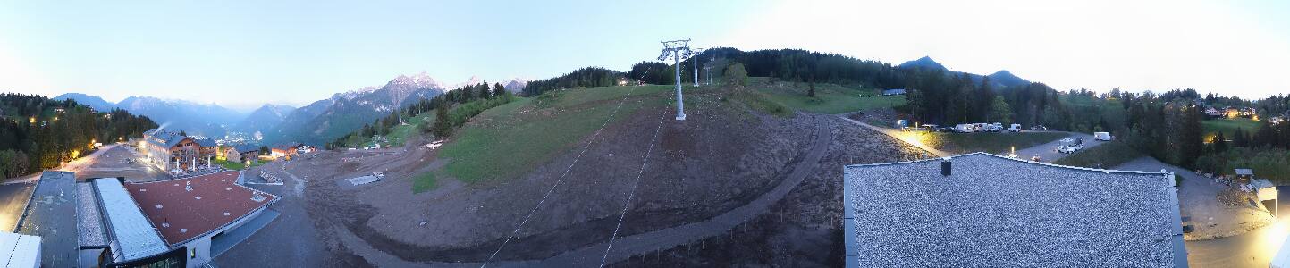 Bikepark Brandnertal