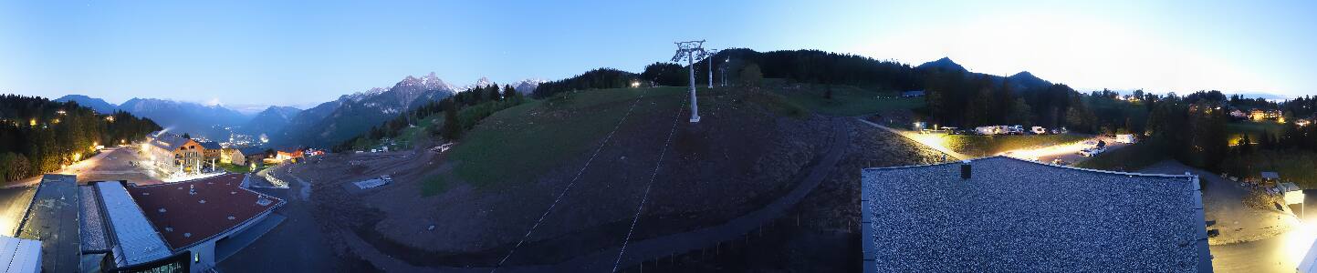 Bikepark Brandnertal