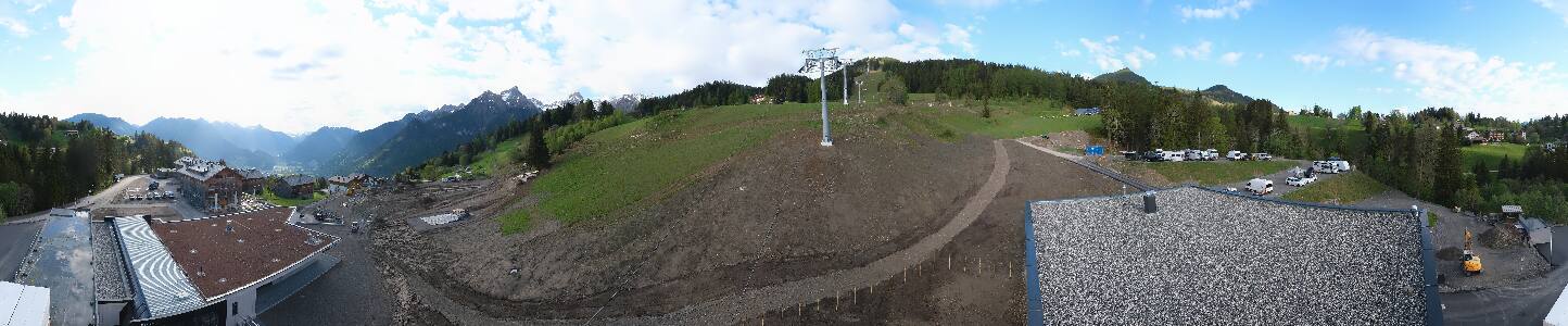 Bikepark Brandnertal