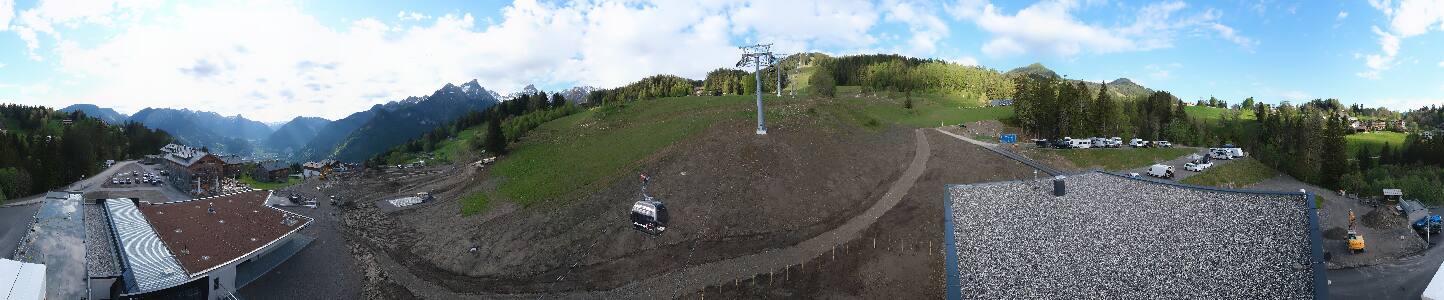 Bikepark Brandnertal