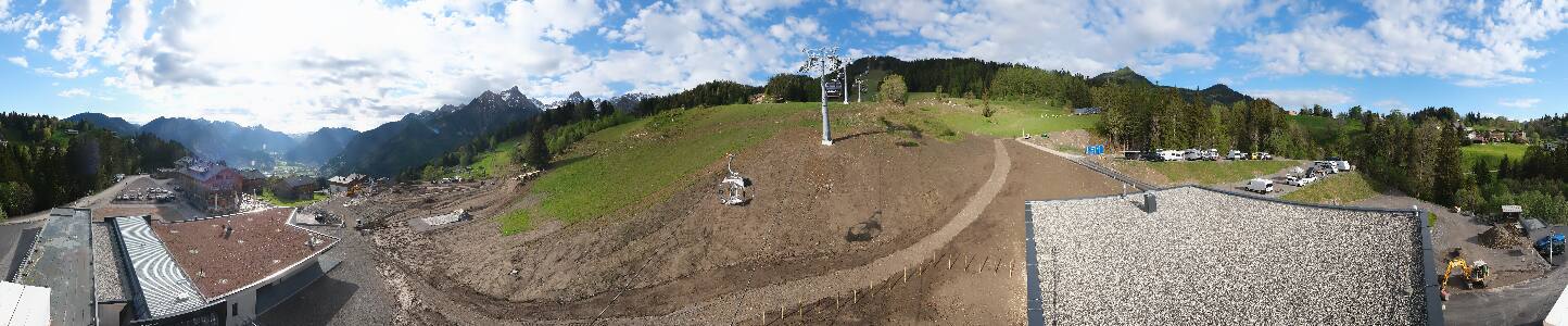 Bikepark Brandnertal