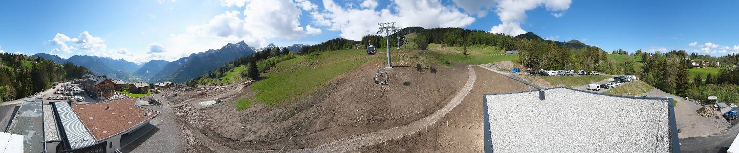 Bikepark Brandnertal