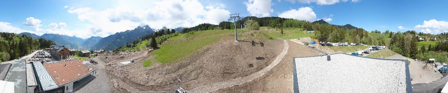 Bikepark Brandnertal