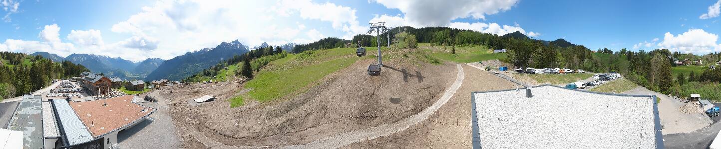 Bikepark Brandnertal