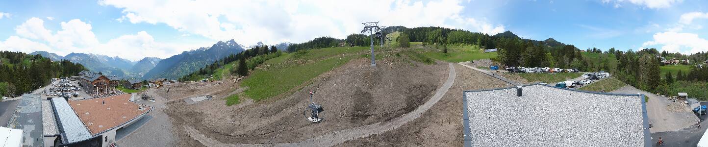 Bikepark Brandnertal