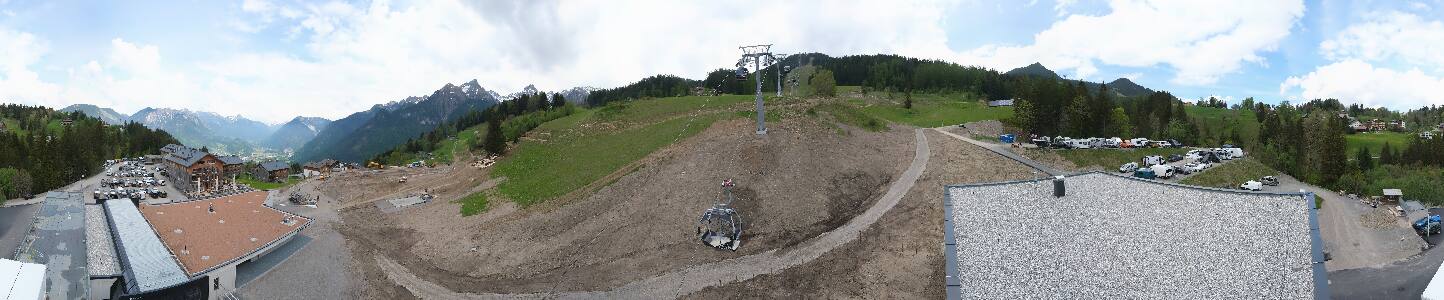 Bikepark Brandnertal