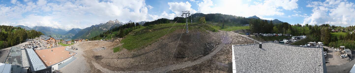Bikepark Brandnertal