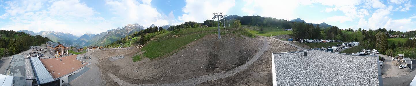 Bikepark Brandnertal