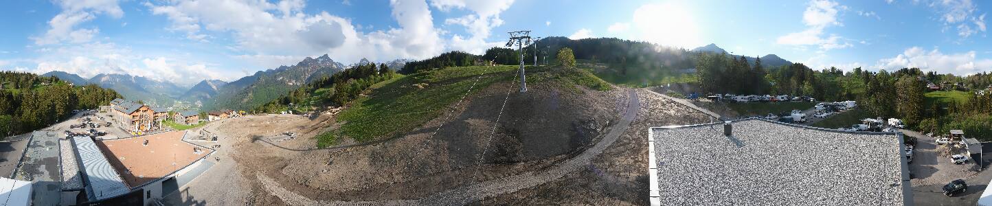 Bikepark Brandnertal
