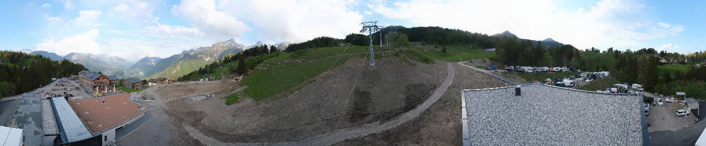 Bikepark Brandnertal