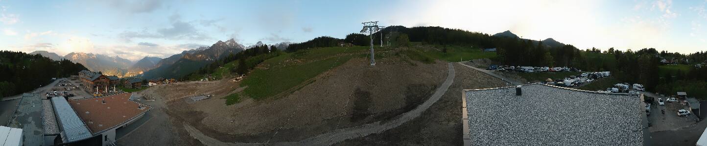Bikepark Brandnertal
