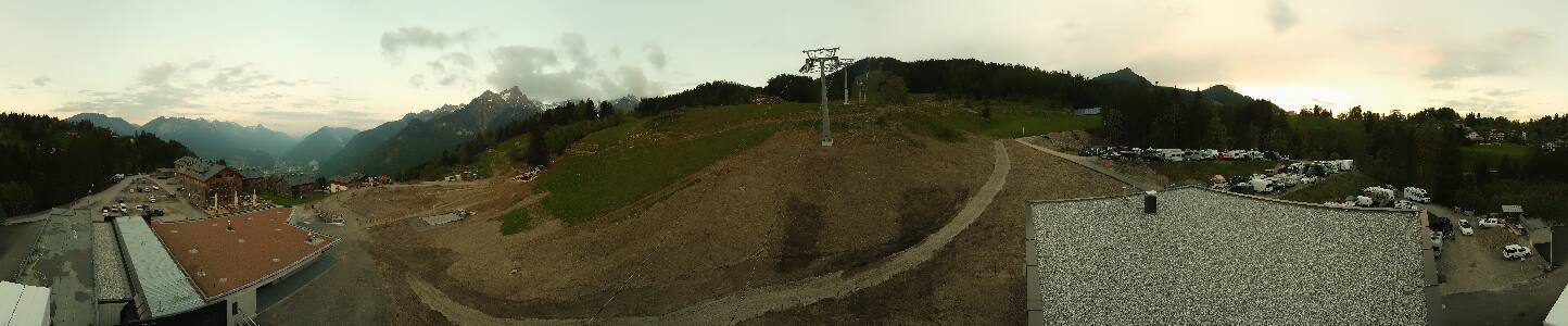 Bikepark Brandnertal