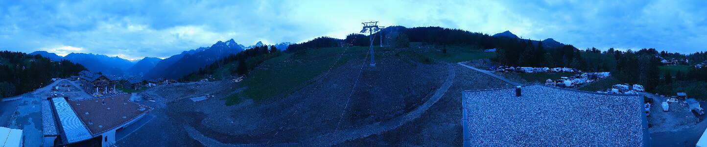 Bikepark Brandnertal
