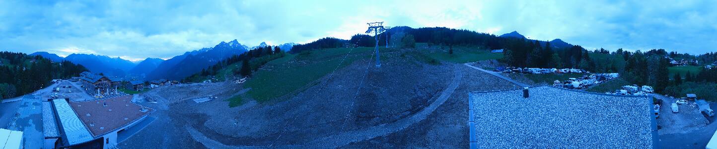 Bikepark Brandnertal