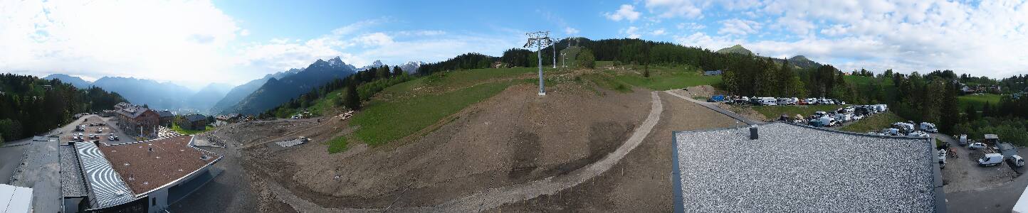 Bikepark Brandnertal