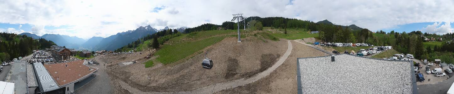 Bikepark Brandnertal