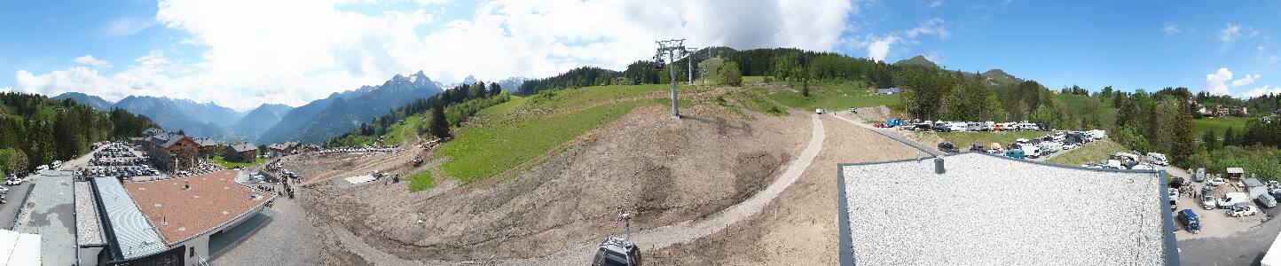 Bikepark Brandnertal