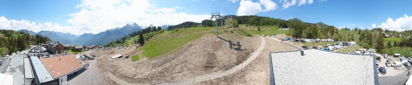 Bikepark Brandnertal