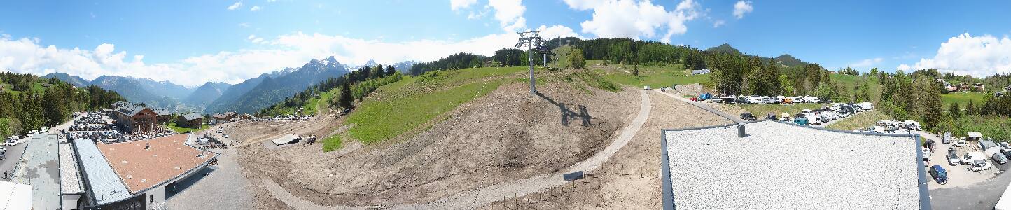 Bikepark Brandnertal