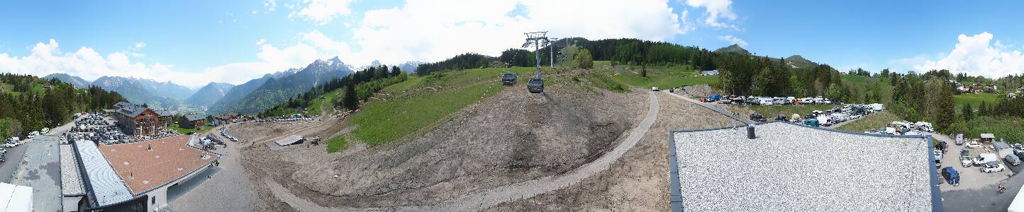Bikepark Brandnertal