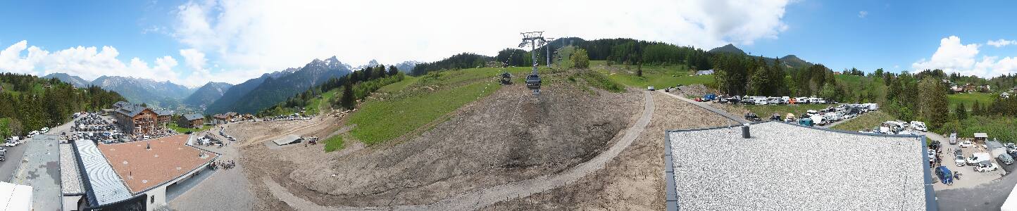 Bikepark Brandnertal