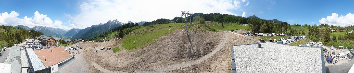 Bikepark Brandnertal